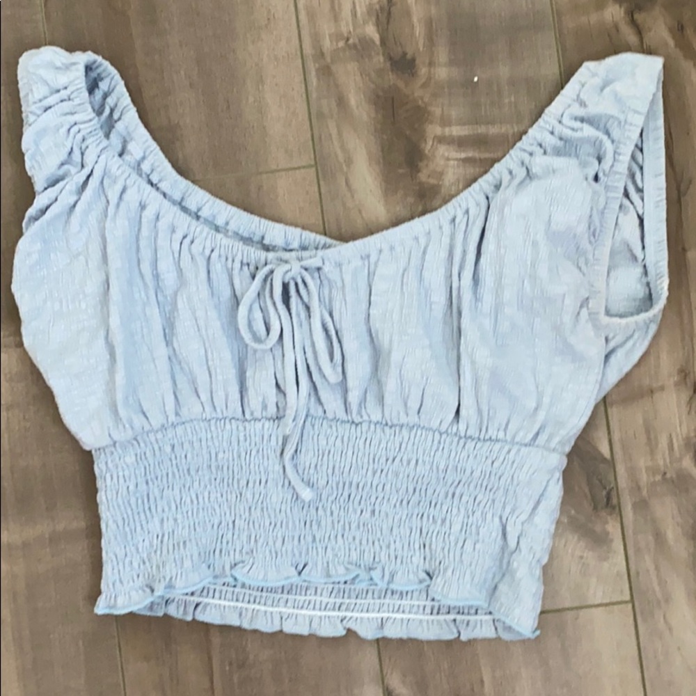 Billabong top